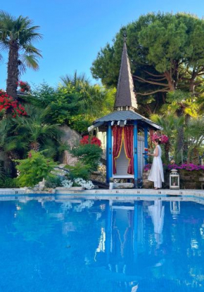 Milton Boutique Hotel - Adults Only Lido Di Jesolo